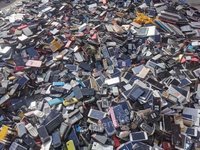 黑龙江省高价回收手机电脑各种电子垃圾