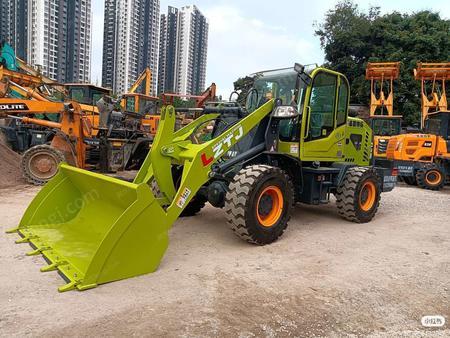 二手装载机出售