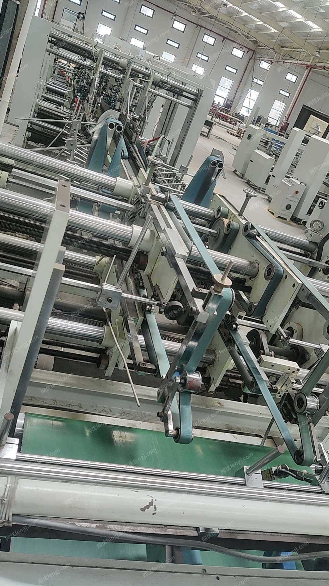 二手印后设备价格