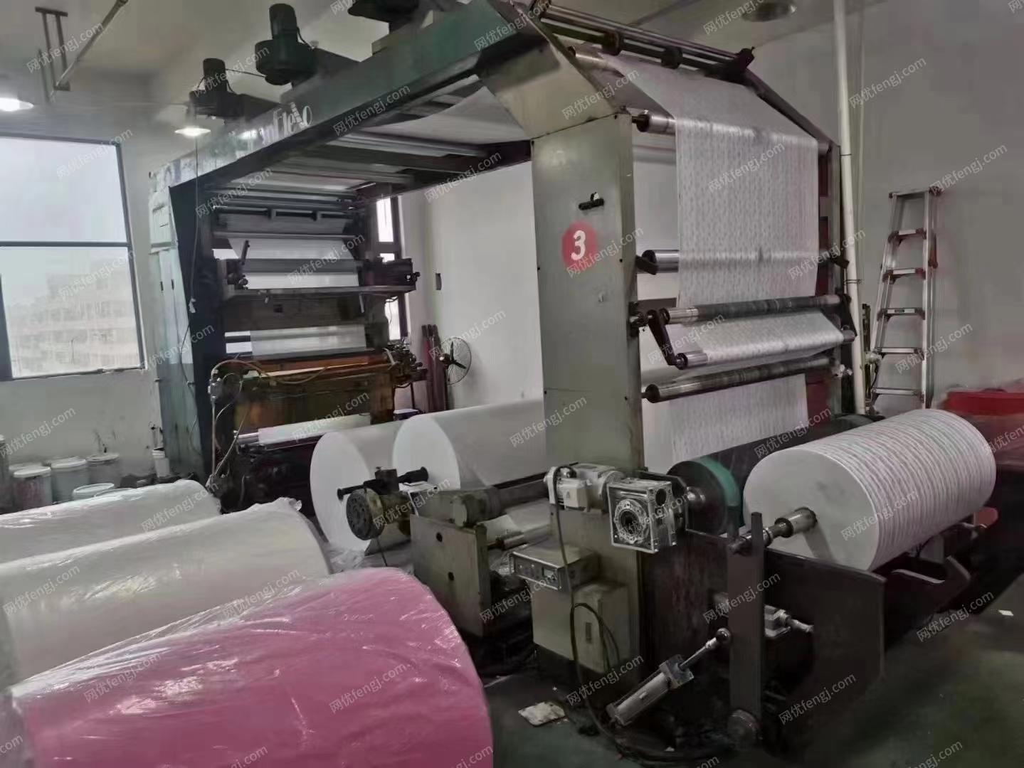 二手凸印机回收