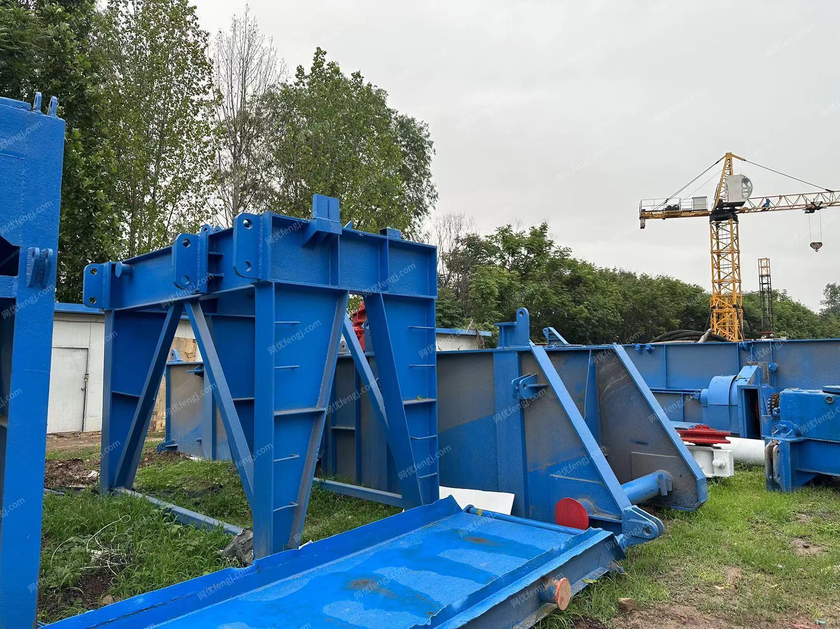 二手钻井设备回收