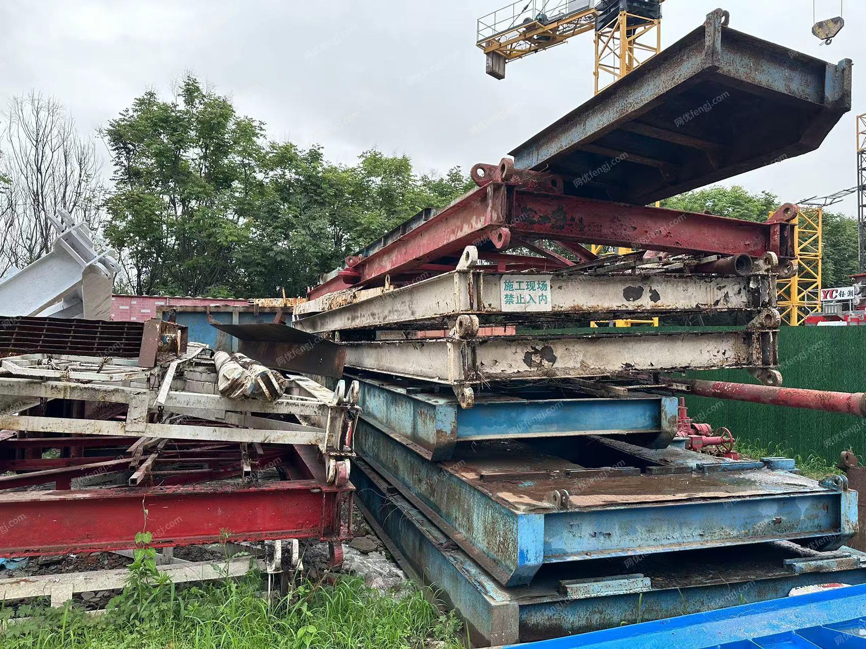 二手钻井设备价格