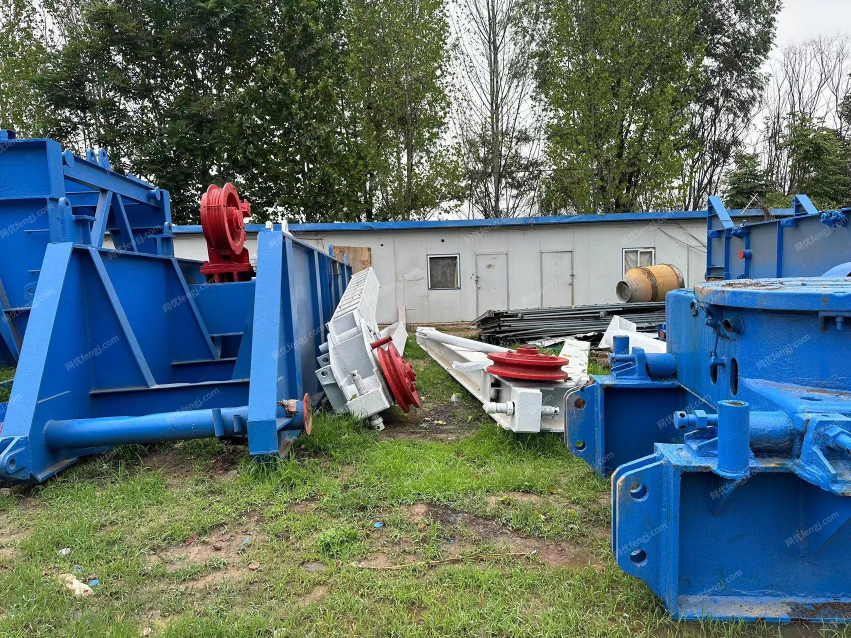 二手钻井设备出售