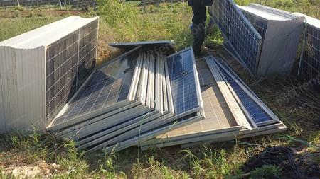 废电力物资出售