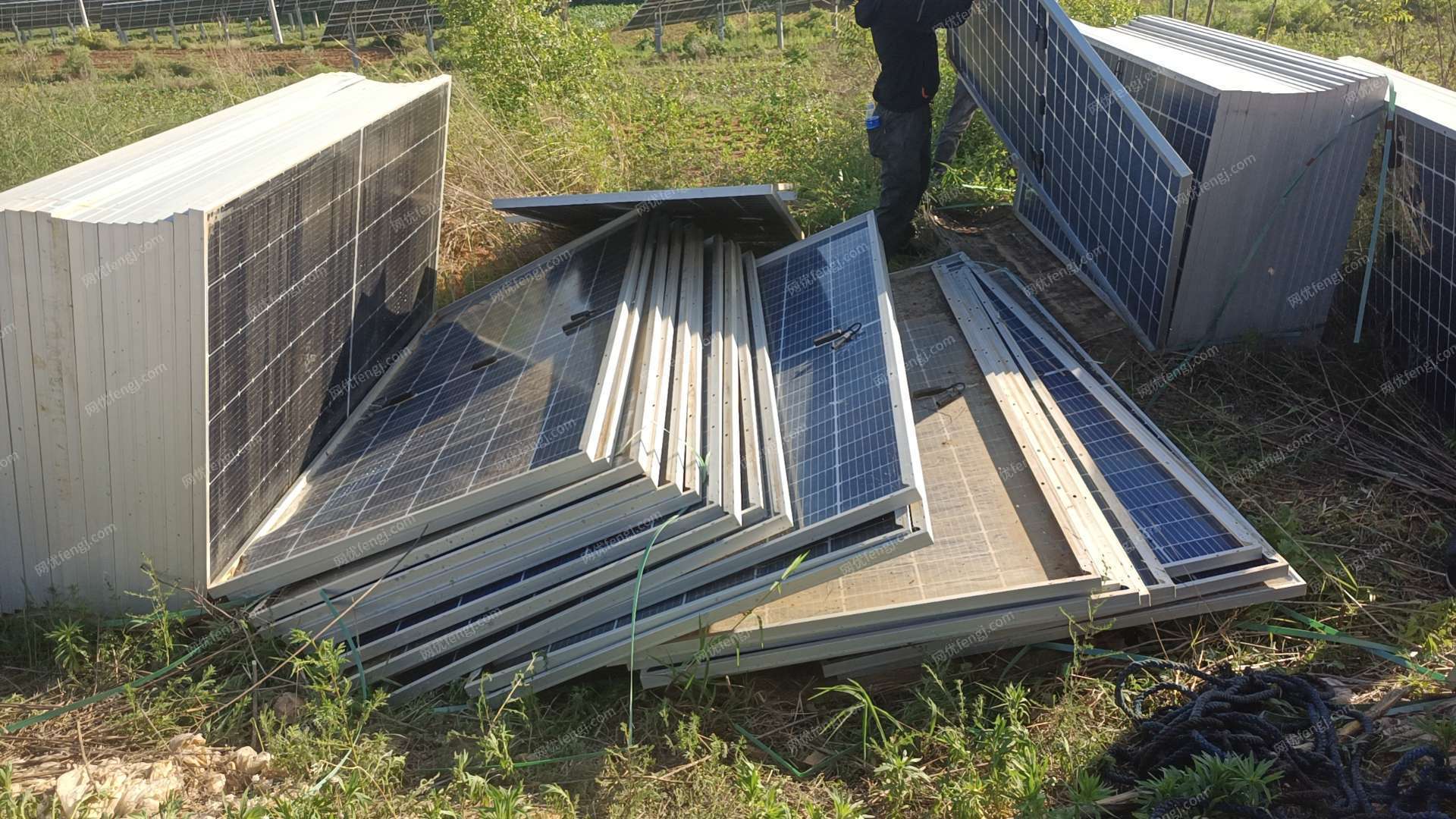 废电力物资价格