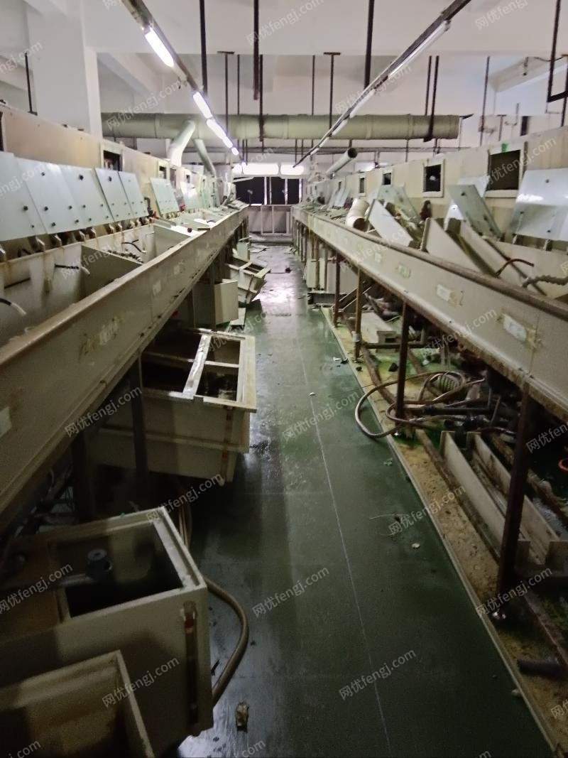 其它电力设备回收