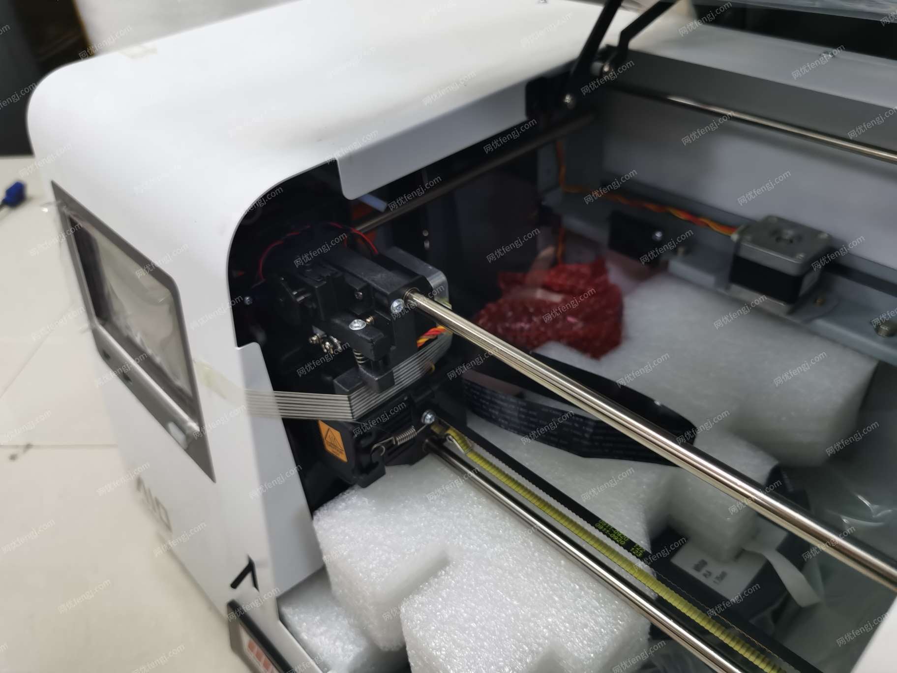 转让3D打印一体机Zeus（价格可议）