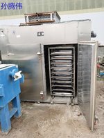 处理热风循环烘箱 粉碎机 杀菌锅 烘干箱 干燥箱各种型号