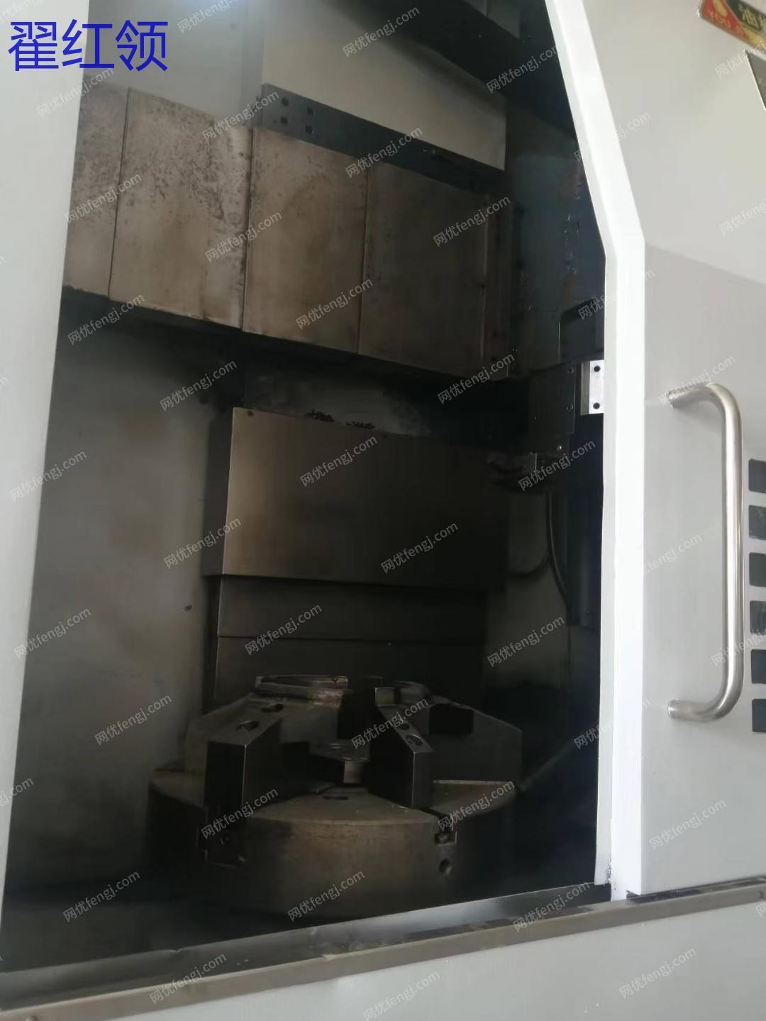 市场库存低价油机立车600E