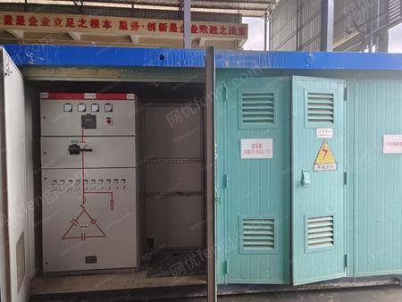 二手配电变压器出售