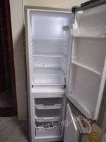 低价出售家用冰箱