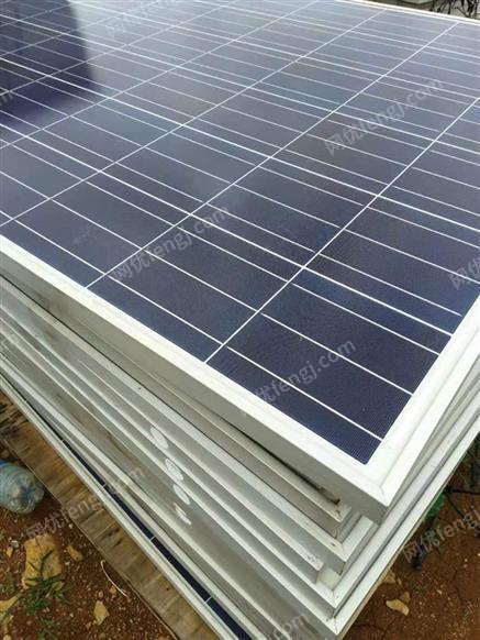 廢電力物資轉讓