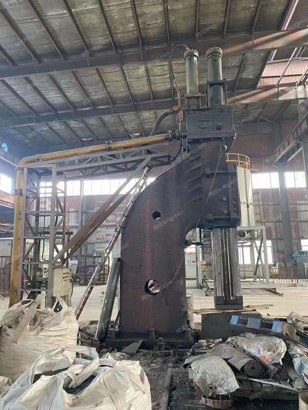 二手壓力機價格