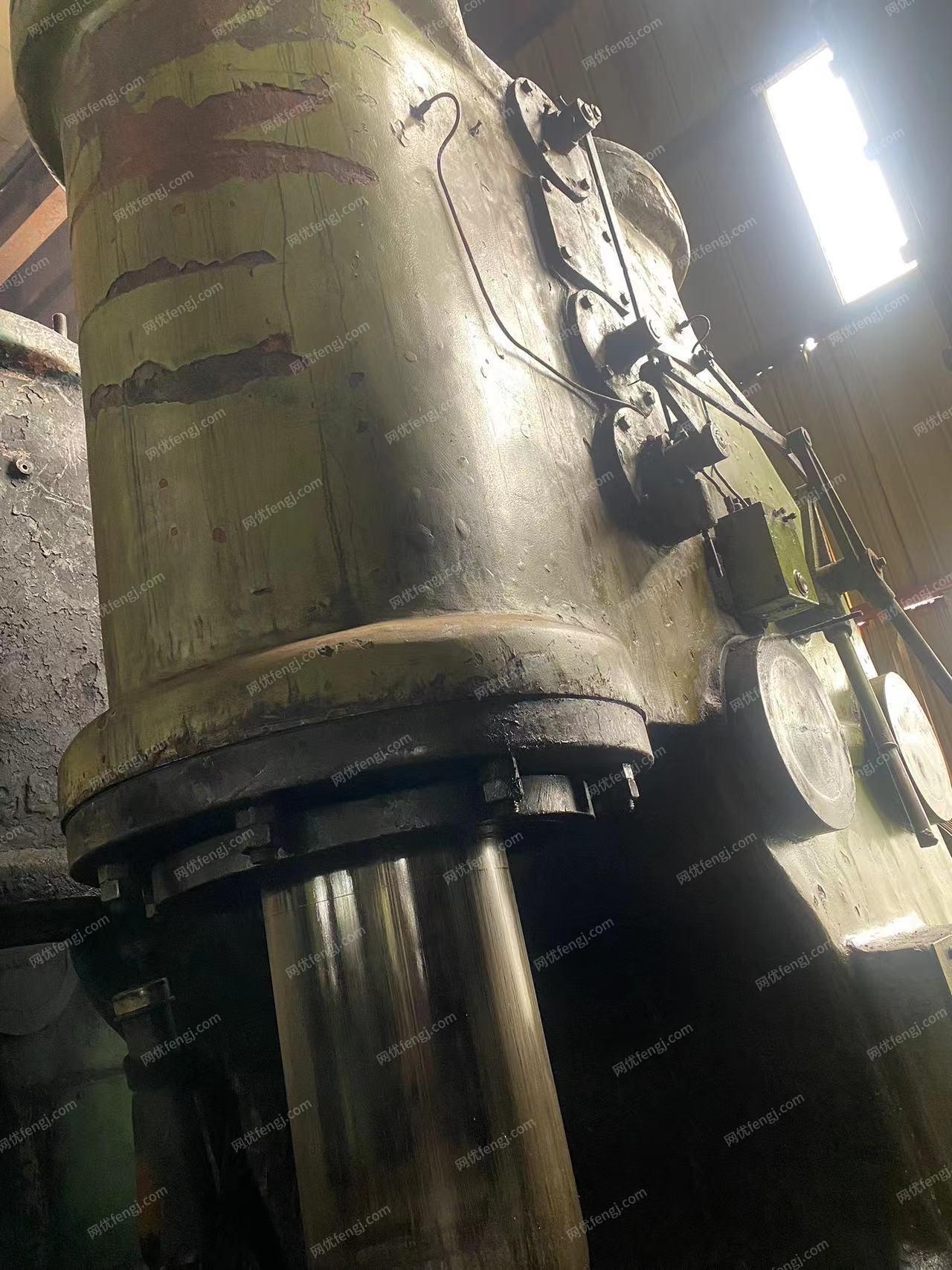 二手壓力機價格