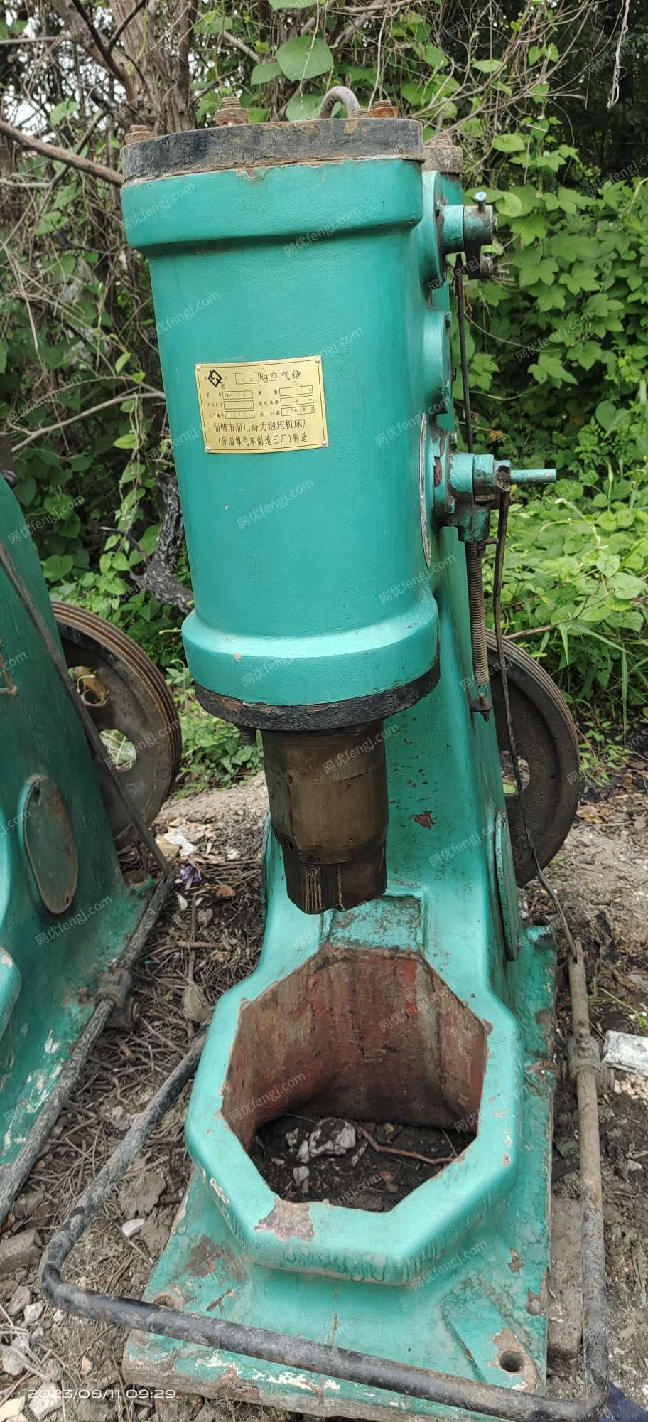 二手壓力機出售