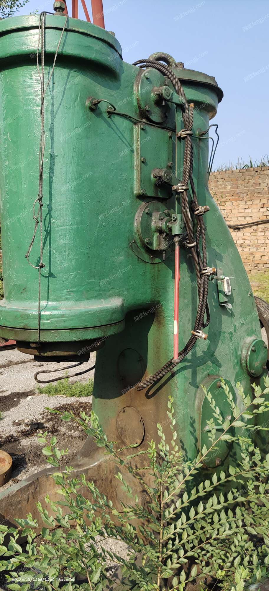 二手壓力機轉讓