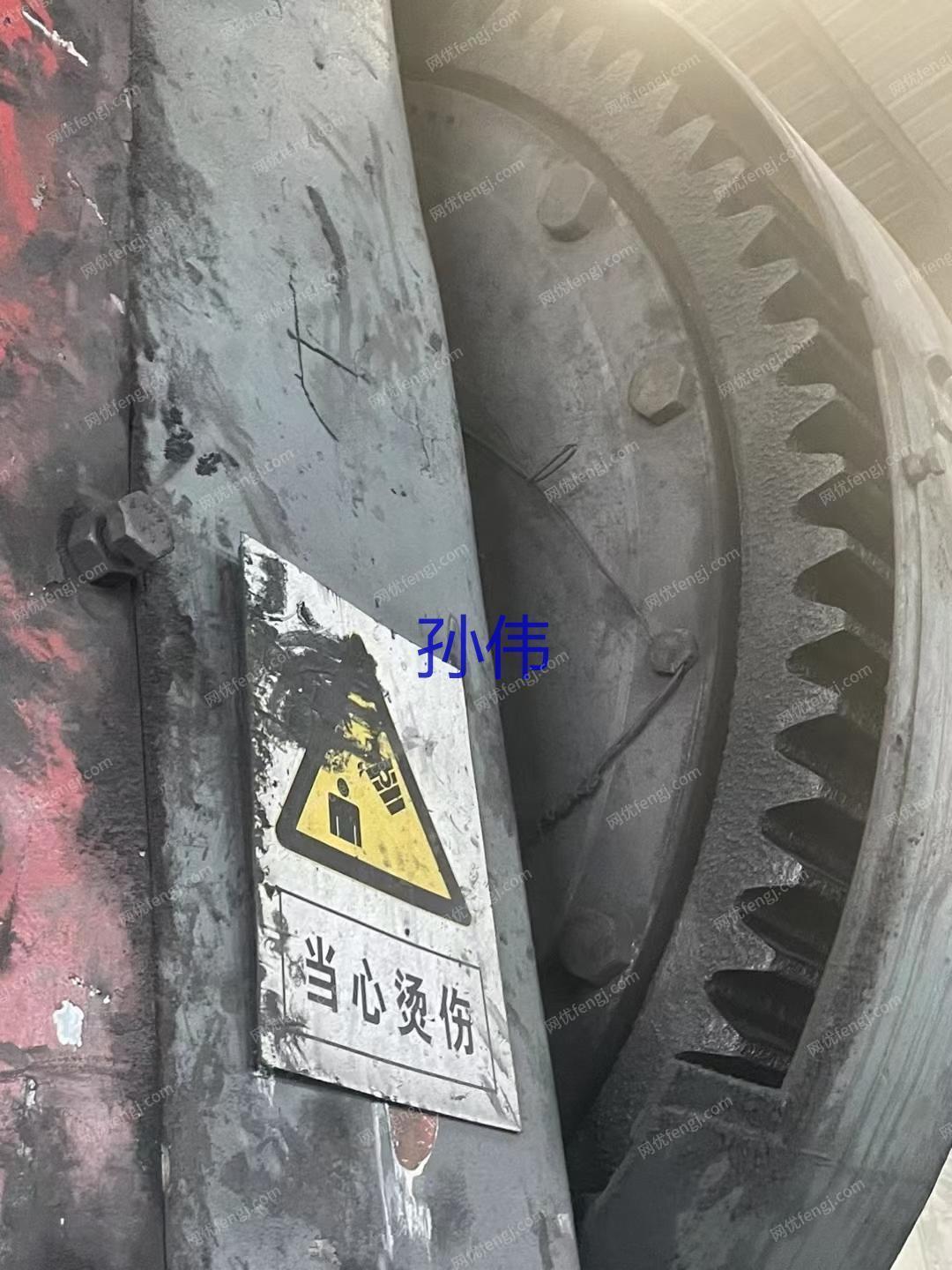 二手压力机出售