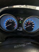 低价转让新能源面包车