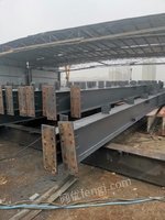 宝塔钢构出售各种尺寸的型钢钢材钢架