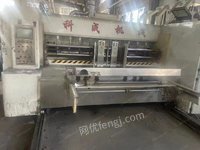 出售二手印刷机，型号齐全