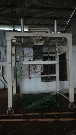 二手肥料加工机械出售