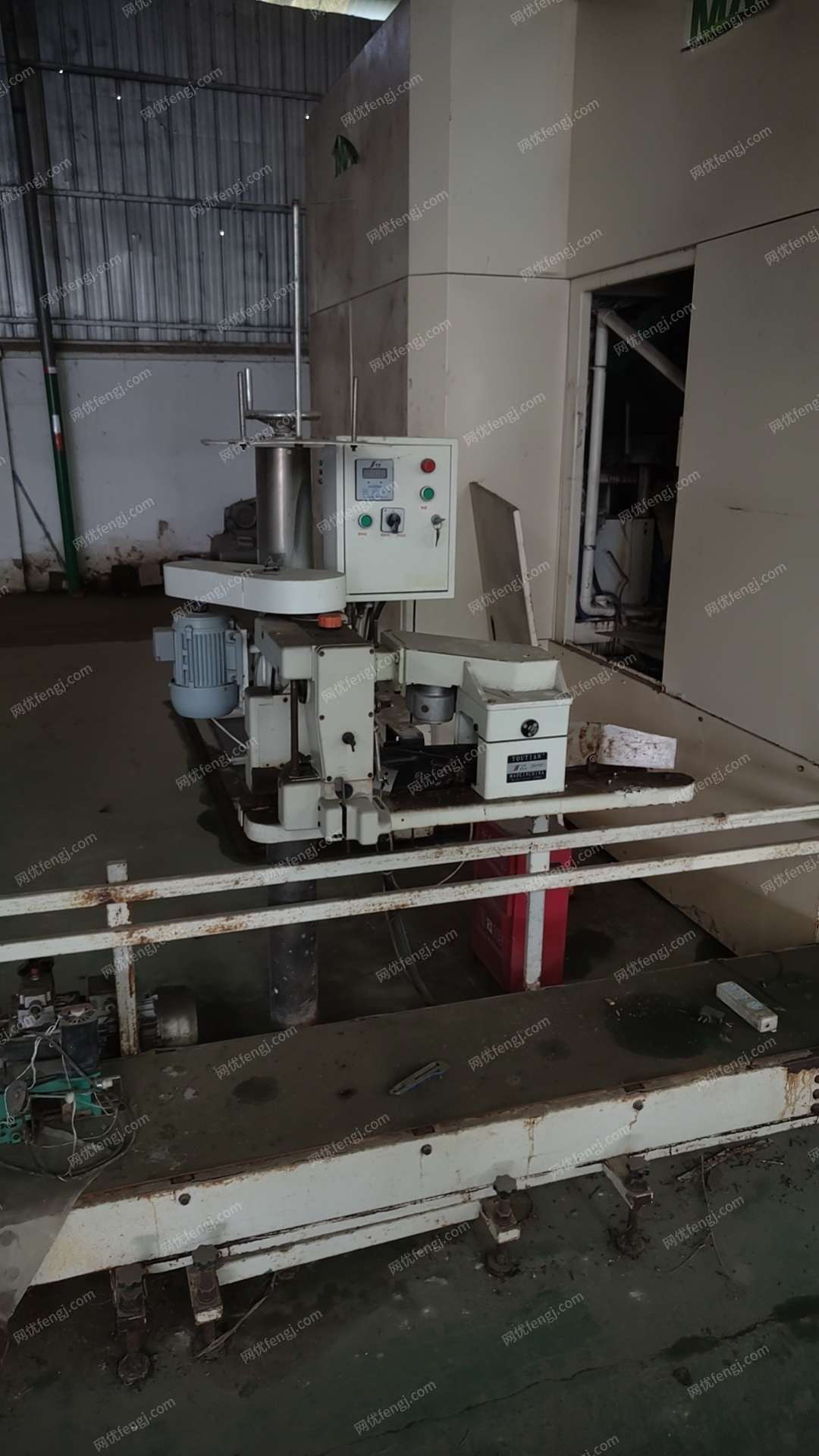 二手肥料加工机械价格