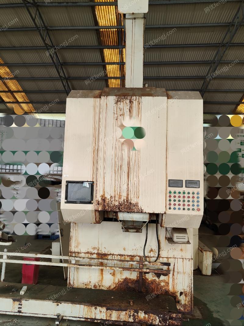 二手肥料加工机械价格