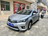 出售15年丰田卡罗拉