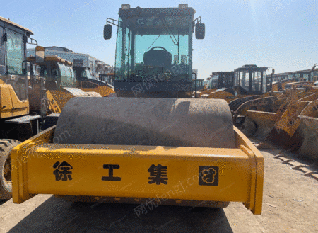 二手装载机出售