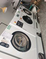 四川达州九成新洗涤设备干洗机水洗机等出售，价格可商议
