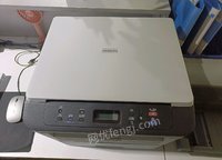 贵州铜仁联想M400Pro打印一体机98成新出售