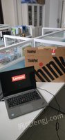 云南昆明9成新联想ThinkPad i3笔记本电脑低价出售