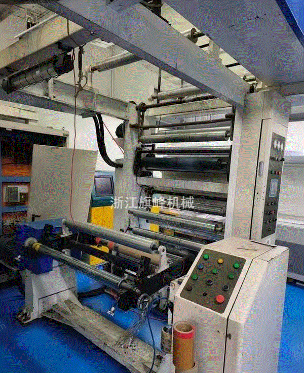 二手凹印機價格