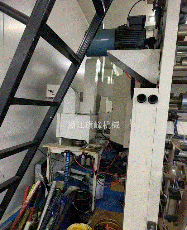 二手凹印機轉讓