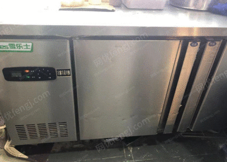 餐廳設(shè)備出售