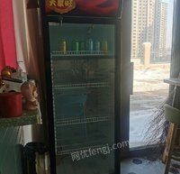 新疆乌鲁木齐出售餐饮各类厨具，冰箱，电灶，煮面桶 9成新