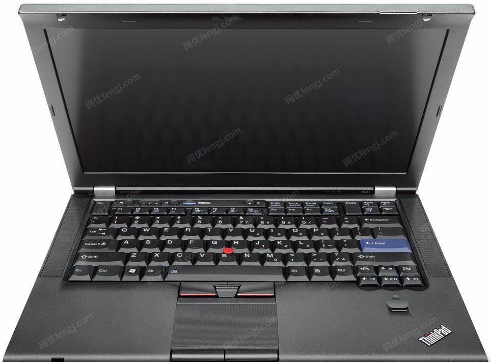 海南海口联想thinkpad t430 笔记本电脑转让