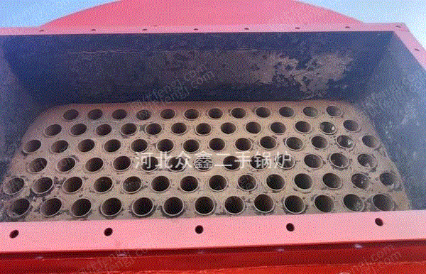 二手蒸汽鍋爐出售