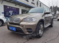 安徽合肥宝马 x5(进口) 2011款 xdrive35i 豪华型