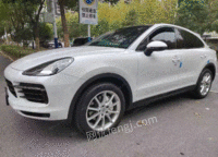 պϷʱʱ cayenne 2019 cayenne coup 3.0t