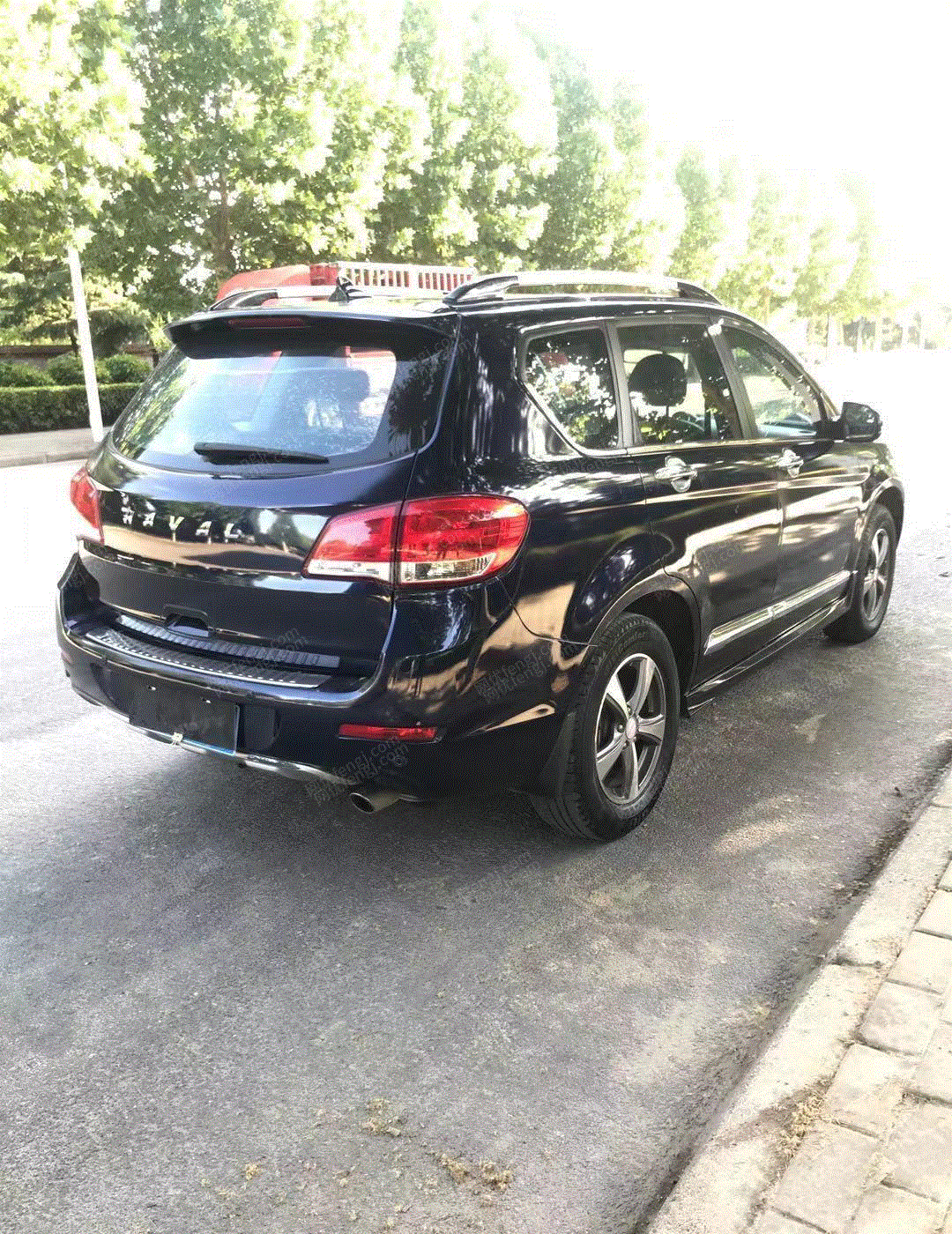轿车价格