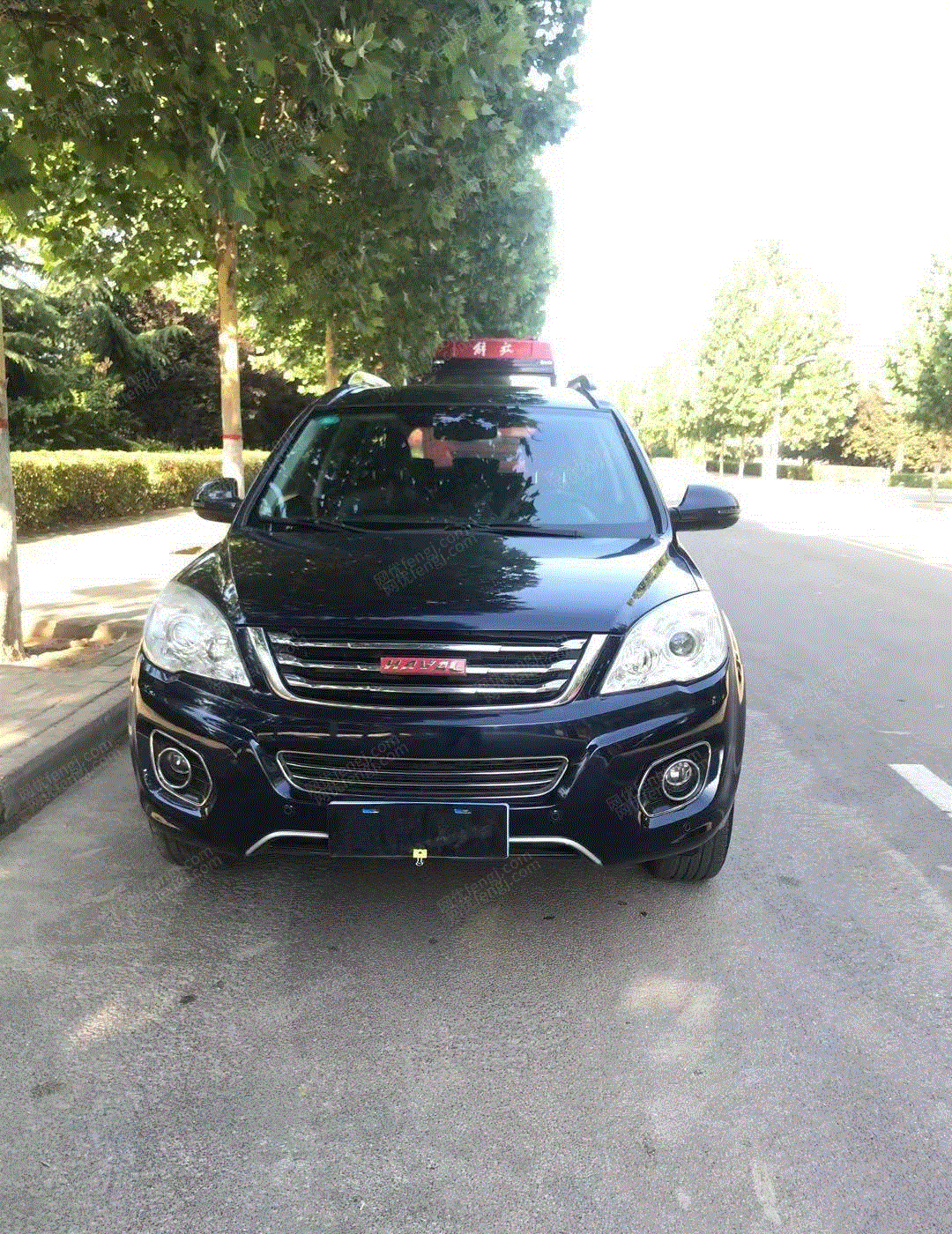 轿车转让