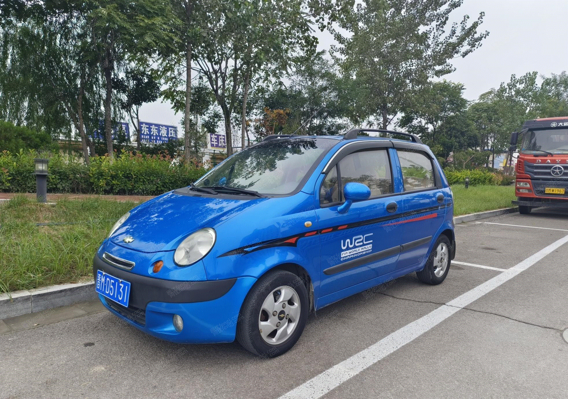 轿车价格
