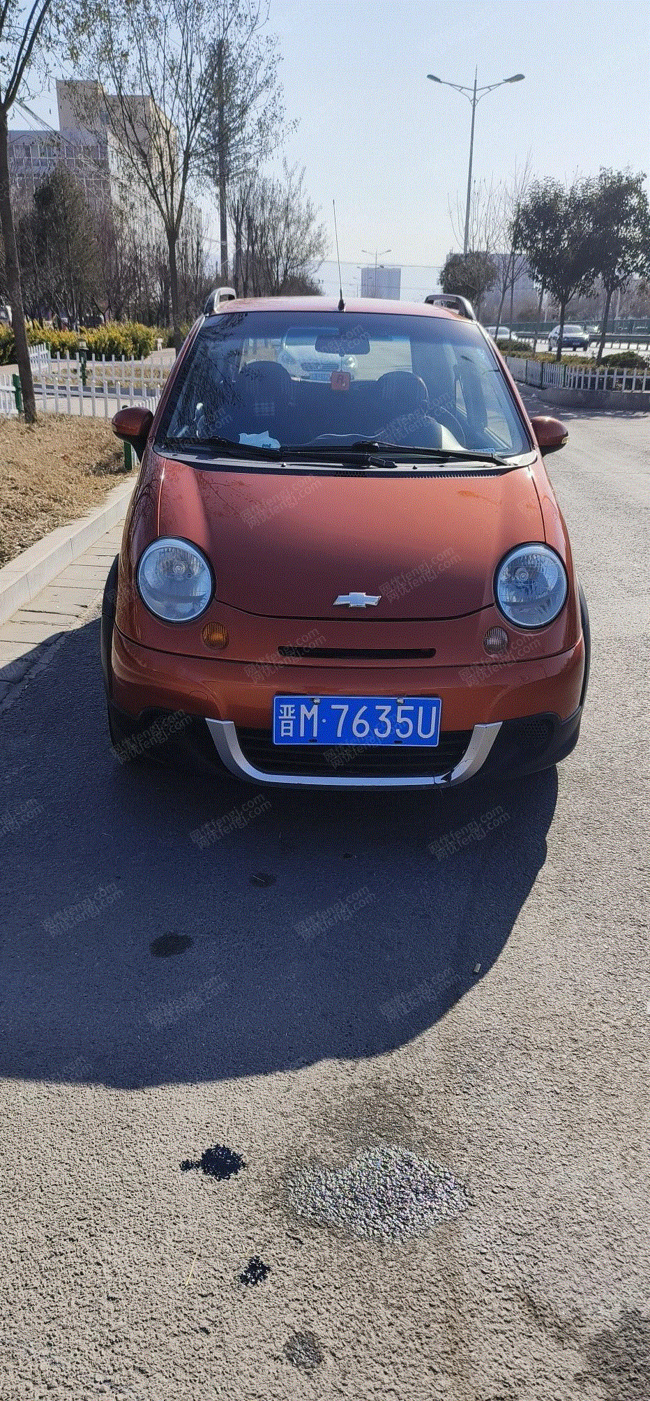 轿车转让