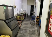 广东深圳酒楼大清场家电家私空调，制冰机，炉灶等便宜处理！