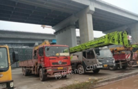 重庆江北区出售8.5米随车吊