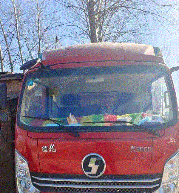 普通货车（大货）出售