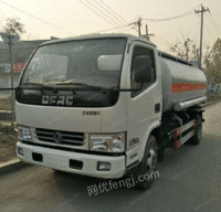 河南安阳出售江淮3吨至30吨油罐车