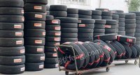 上海浦东新区出售各种型号充气，实心轮胎