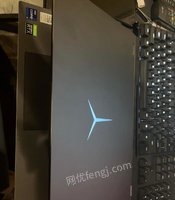 新疆昌吉出售笔记本电脑拯救者y9000p 3070ti i9处理器